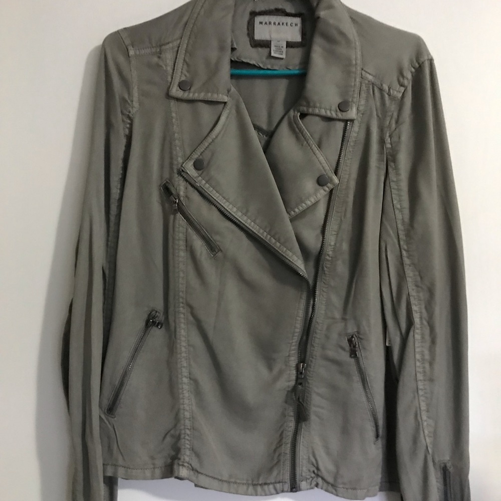 Anthropologie Marrakech jacket